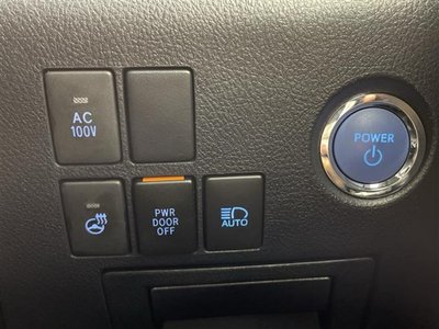 2023 TOYOTA ALPHARD 缩略图 15
