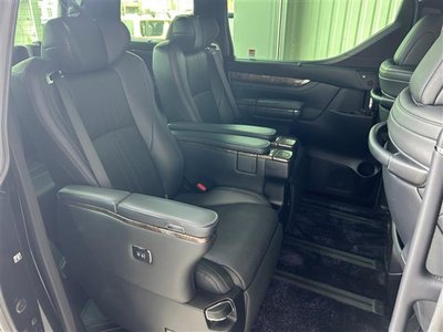 2023 TOYOTA ALPHARD 缩略图 25