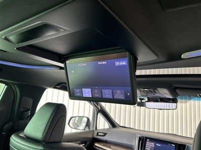 2023 TOYOTA ALPHARD 缩略图 17