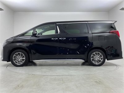 2023 TOYOTA ALPHARD 缩略图 38