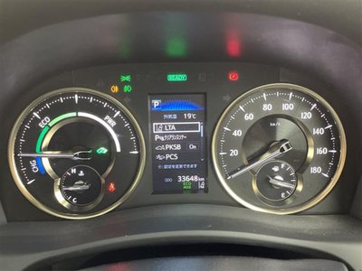 TOYOTA ALPHARD - 3