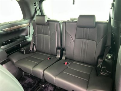 2023 TOYOTA ALPHARD 缩略图 31