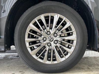 2023 TOYOTA ALPHARD 缩略图 41