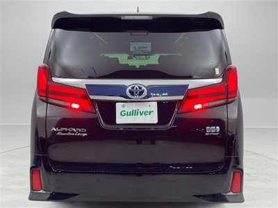 2023 TOYOTA ALPHARD 缩略图 36