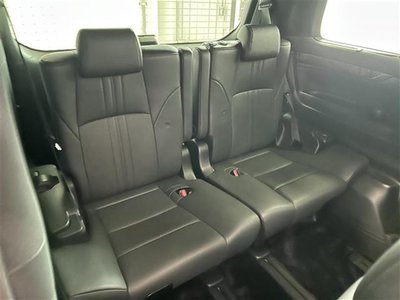 2023 TOYOTA ALPHARD 缩略图 26