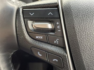 TOYOTA ALPHARD - 10