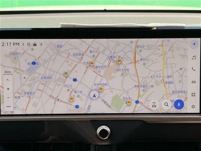 TOYOTA CROWN SPORT - 2