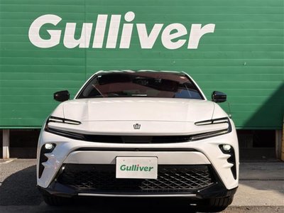 TOYOTA CROWN SPORT - 7