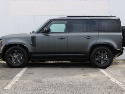 LAND ROVER DEFENDER - 3