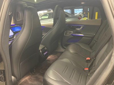 MERCEDES-BENZ EQE AMG - 9