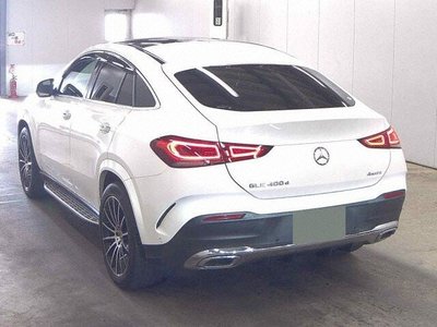 صورة 2 لـ 2022 Mercedes-BENZ GLE