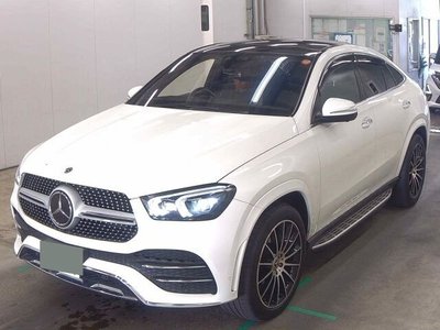 صورة 4 لـ 2022 Mercedes-BENZ GLE