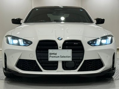 صورة مصغرة 55 لـ 2025 BMW M3 SEDAN