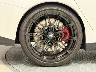 صورة مصغرة 71 لـ 2025 BMW M3 SEDAN