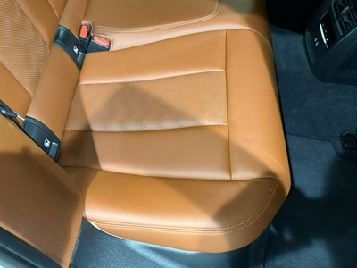 2025 BMW M3 SEDAN 照片 15