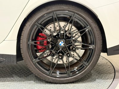 صورة مصغرة 72 لـ 2025 BMW M3 SEDAN