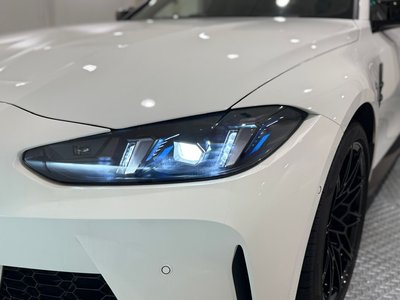 صورة مصغرة 64 لـ 2025 BMW M3 SEDAN