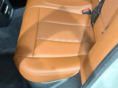 صورة مصغرة 21 لـ 2025 BMW M3 SEDAN