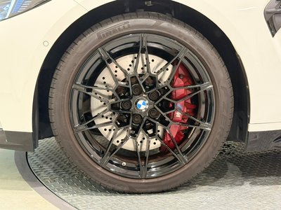 صورة مصغرة 73 لـ 2025 BMW M3 SEDAN
