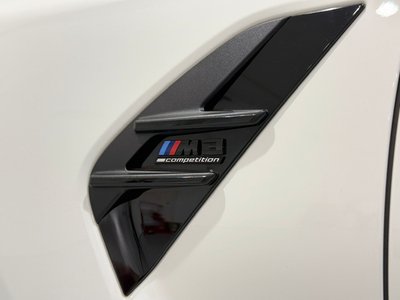 صورة مصغرة 67 لـ 2025 BMW M3 SEDAN