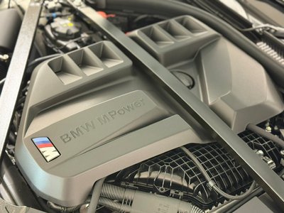 صورة مصغرة 75 لـ 2025 BMW M3 SEDAN