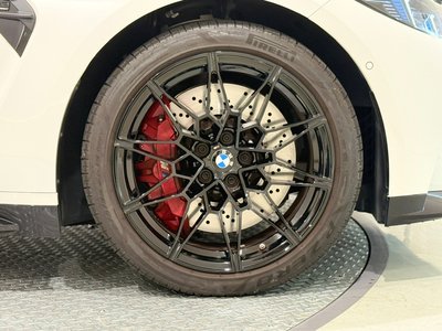 صورة مصغرة 70 لـ 2025 BMW M3 SEDAN