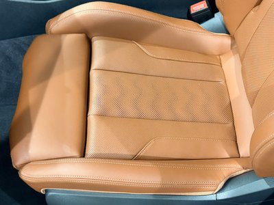 صورة مصغرة 26 لـ 2025 BMW M3 SEDAN