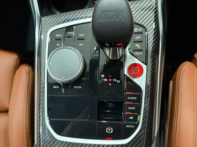 صورة مصغرة 52 لـ 2025 BMW M3 SEDAN