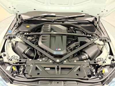 صورة مصغرة 74 لـ 2025 BMW M3 SEDAN