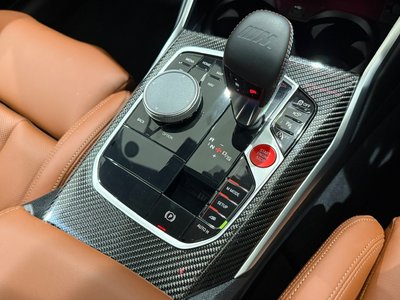 صورة مصغرة 51 لـ 2025 BMW M3 SEDAN