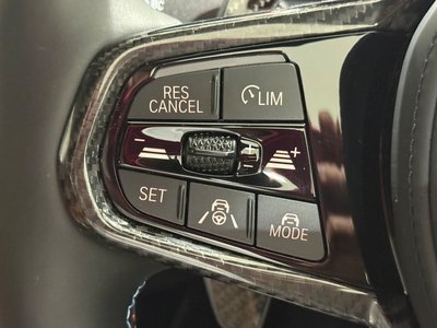 صورة مصغرة 30 لـ 2025 BMW M3 SEDAN