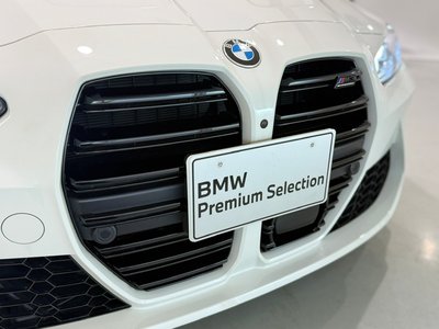 صورة مصغرة 62 لـ 2025 BMW M3 SEDAN