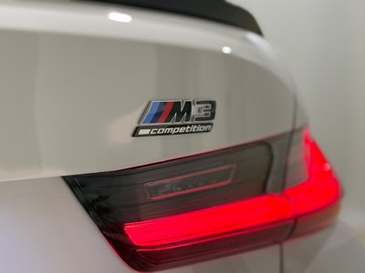 صورة مصغرة 69 لـ 2025 BMW M3 SEDAN
