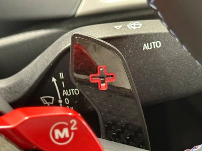 صورة مصغرة 35 لـ 2025 BMW M3 SEDAN