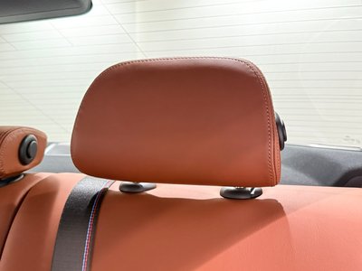 صورة مصغرة 20 لـ 2025 BMW M3 SEDAN