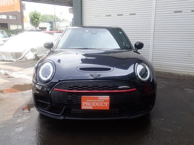 MINI MINI CLUBMAN - 2