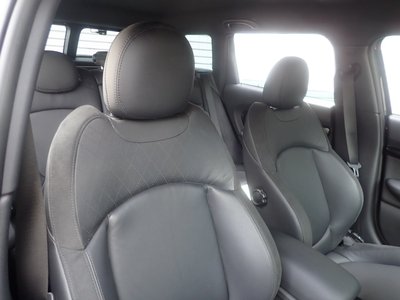 MINI MINI CLUBMAN - 6