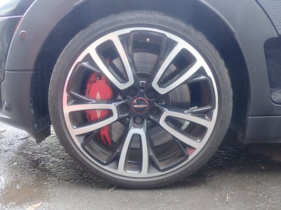 MINI MINI CLUBMAN - 4