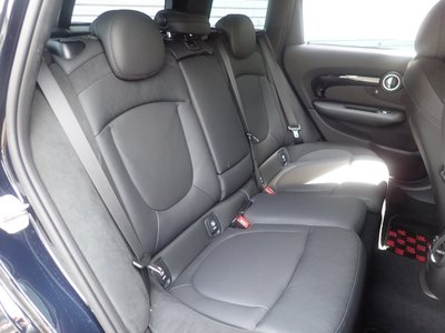 MINI MINI CLUBMAN - 8