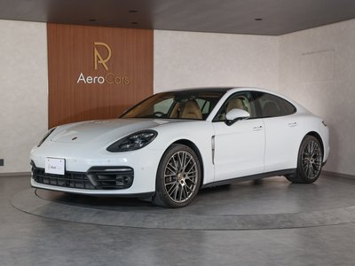 PORSCHE PANAMERA - 2