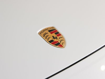 PORSCHE PANAMERA - 8