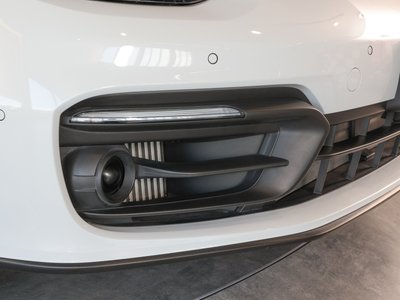 PORSCHE PANAMERA - 10