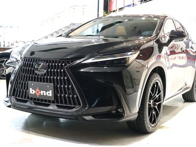 LEXUS NX - 2