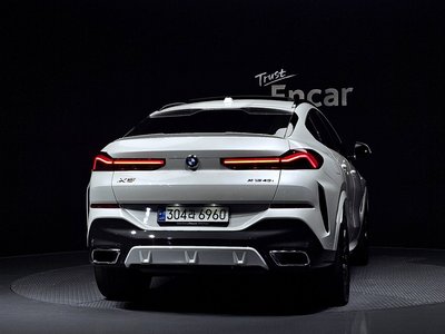 BMW X6 - 4