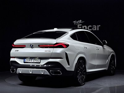 BMW X6 - 3