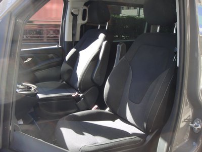 MERCEDES-BENZ V-CLASS - 10