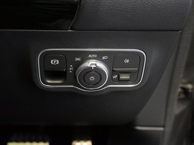صورة مصغرة 27 لـ 2024 Mercedes-BENZ GLA