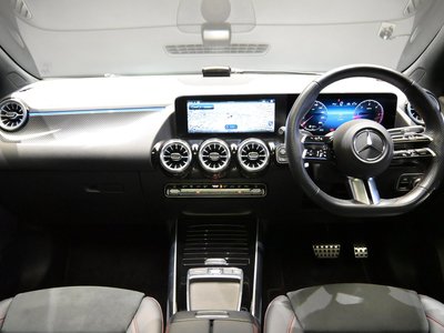 صورة مصغرة 46 لـ 2024 Mercedes-BENZ GLA