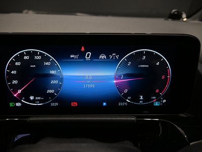 صورة مصغرة 23 لـ 2024 Mercedes-BENZ GLA