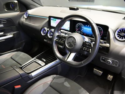 صورة مصغرة 47 لـ 2024 Mercedes-BENZ GLA